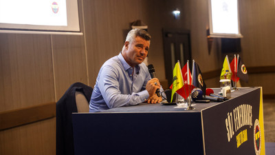 Sadettin Saran'ın yönetim kurulu listesi belli oldu