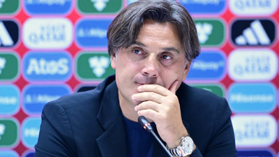 Montella: Puan alacağımız garantiyse defansif oynayayım!