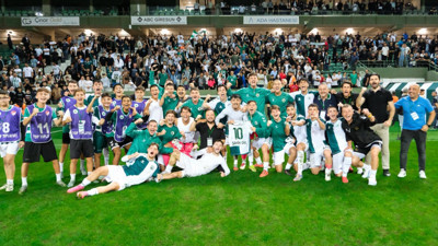12 Bingölspor ve Giresunspor farklı kazandı