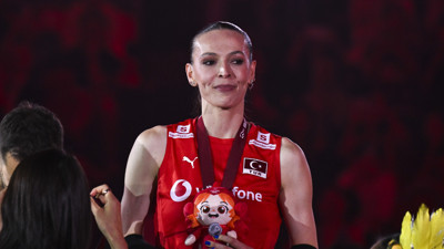 Eda Erdem: Burada çok fazla emek var
