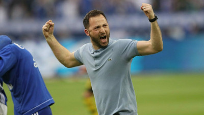 Fenerbahçe teknik direktör tercihini yaptı: Domenico Tedesco!