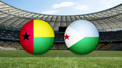 Gine Bissau - Cibuti maçı ne zaman?