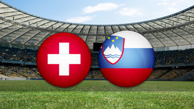 İsviçre - Slovenya maçı ne zaman?