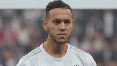 Josef'ten Beşiktaş ve Sergen Yalçın açıklaması! Teknik ekipte...