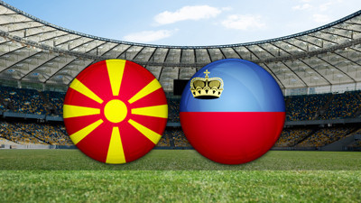 Kuzey Makedonya - Lihtenştayn maçı ne zaman?