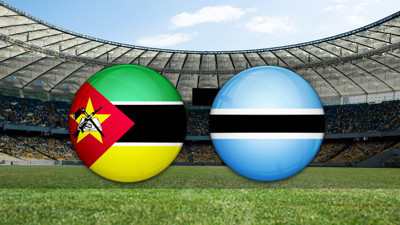 Mozambik - Botsvana maçı ne zaman?