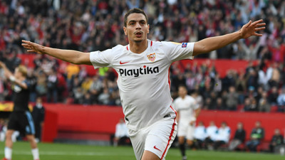 Sakaryaspor Wissam Ben Yedder'i transfer etti