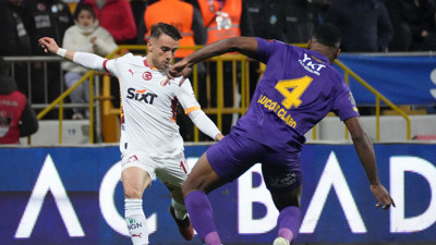 TFF, Eyüpspor-Galatasaray maçının tarihini değiştirdi