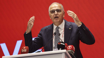 TVF Başkanı Üstündağ, İtalya maçı öncesi konuştu: Çok önemli bir zafer elde ettik