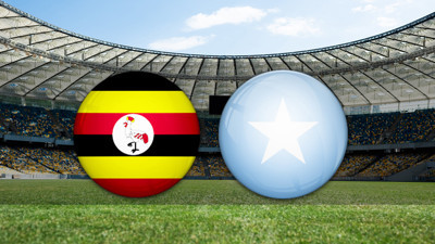 Uganda - Somali maçı ne zaman?