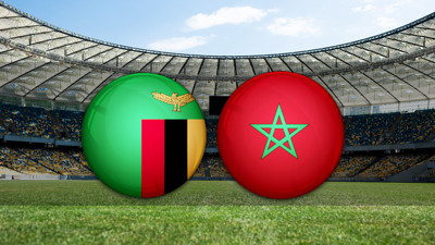 Zambiya - Fas maçı ne zaman?