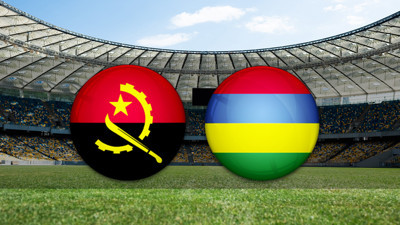 Angola - Mauritius maçı ne zaman?