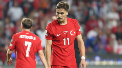 Barcelona, Lamine Yamal'ın yanına milli yıldızı getiriyor!