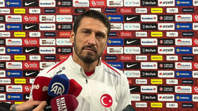 Egemen Korkmaz: Yeni bir şeyler inşa etmeye çalışıyoruz