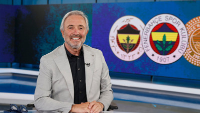 Hamdi Akın: Transfer ekonomisi Galatasaray ve Fenerbahçe sayesinde büyüdü