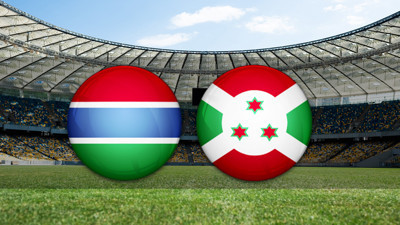 Gambiya - Burundi maçı ne zaman?