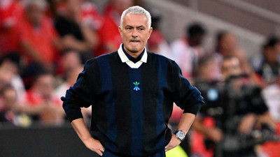 Jose Mourinho, takip etmeyi bıraktı