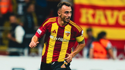 Kayserispor'dan Gökhan Sazdağı için resmi açıklama!
