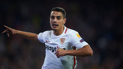 Wissam Ben Yedder Sakaryaspor'da