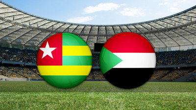 Togo - Sudan maçı ne zaman?