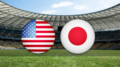 ABD - Japonya maçı ne zaman?