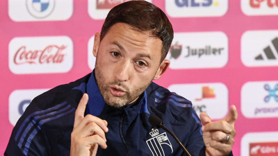 ÖZEL | Tedesco'nun istediği maaş belli oldu!