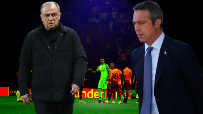 Fenerbahçe'ye İtalya teknik direktör!