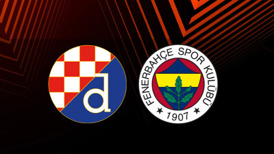Dinamo Zagreb - Fenerbahçe maçı ne zaman?