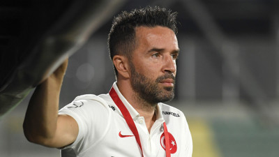 Domenico Tedesco'nun yardımcısı belli oldu