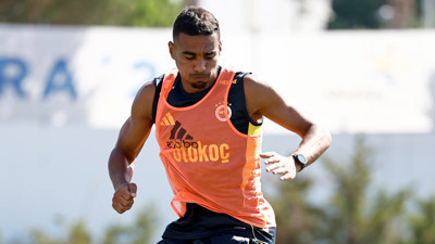 Fenerbahçe bir ayrılığı daha resmen duyurdu! İşte yeni takımı