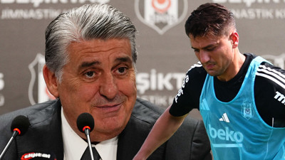 Fenerbahçe, Cengiz Ünder'in ardından Fenerbahçe'den bir transfer daha yapıyor!
