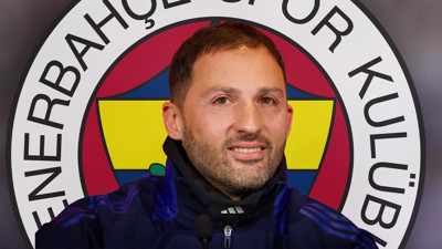 Fenerbahçe'nin yeni teknik direktörü Domenico Tedesco kimdir? Hangi takımları çalıştırdı?