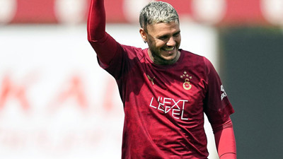 Galatasaray taraftarların tek derdi Icardı'nin geri dönüşü