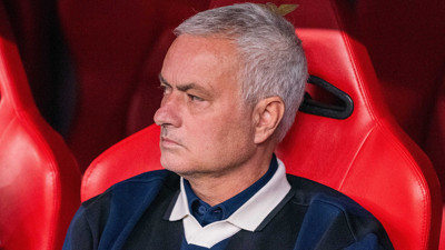 Mourinho, Premier Lig'e geri dönüyor! Yeni adresini duyurdular