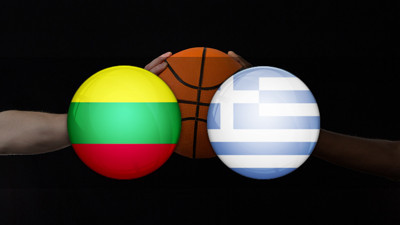 Litvanya - Yunanistan EuroBasket maçı ne zaman?
