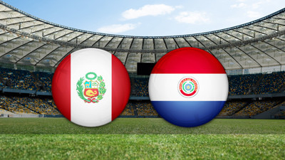Peru - Paraguay maçı ne zaman?