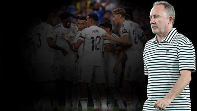 Beşiktaş'a bir değil iki İspanyol stoper birden