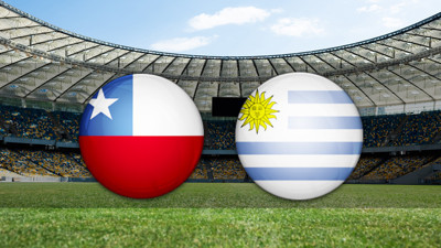 Şili - Uruguay maçı ne zaman?