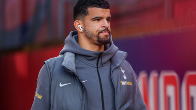 Salah, Foden, De Bruyne, Kante... Solanke'nin efsaneleri arasında bir de G.Saraylı yıldız var