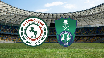 Al Ettifaq - Al Ahli maçı ne zaman? Saat kaçta? Hangi kanalda?