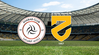 Al Shabab - Al Hazem maçı ne zaman? Saat kaçta? Hangi kanalda?