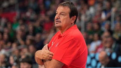 Ergin Ataman'dan hava yolu şirketlerine çağrı: Ek sefer düzenleyin!