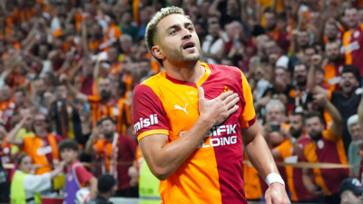 Galatasaray taraftarından Barış Alper Yılmaz hazırlığı! Sosyal medyadan özür dilemişti