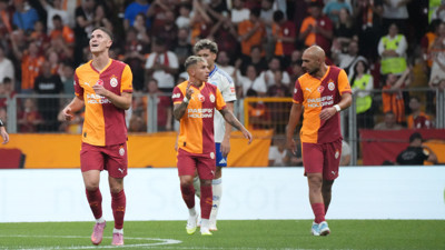 6 milyon euroluk transfer Göztepe'ye gidiyor