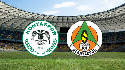 Konyaspor - Alanyaspor maçı ne zaman?