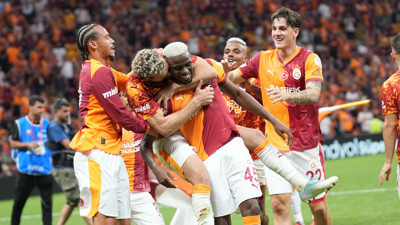 Ne Icardı ne Barış Alper! İşte G.Saray'ın yeni forveti