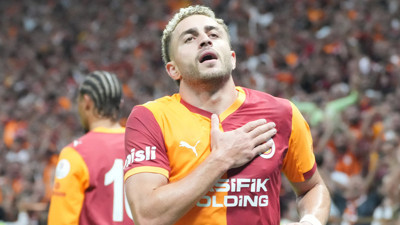 Serkan Korkmaz: Barış Alper'e aynı parayı Premier Lig takımları verecek