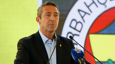 Ali Koç, Fenerbahçe'nin kapısından dönen yıldızı açıkladı! Transferi duyurdu: Görüşmelerimiz sürüyor