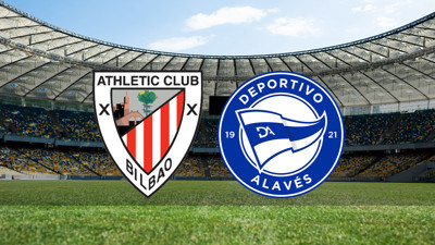 Athletic Bilbao - Deportivo Alaves maçı ne zaman?