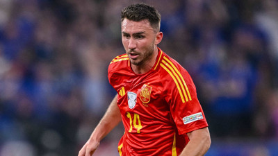 Aymeric Laporte son kararını verdi! Transferi FIFA'lık olmuştu